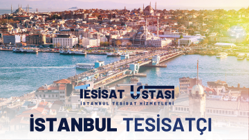 İSTANBUL TESİSATÇI