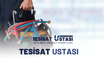 TESİSAT USTASI