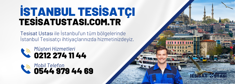 Bahçelievler Tesisatçı